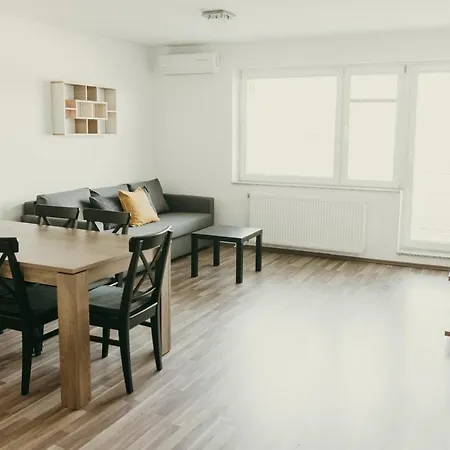 Apartment Furman Slovenja Vas Spodnja Hajdina