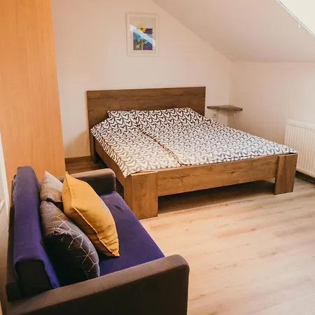 Apartment Furman Slovenja Vas Spodnja Hajdina