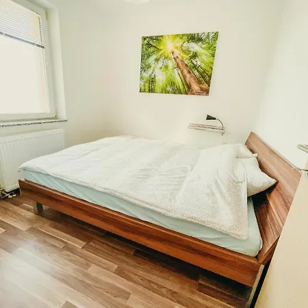Apartment Furman Slovenja Vas