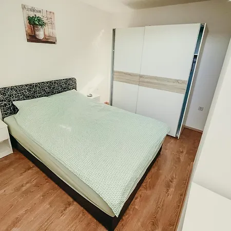 Furman Slovenja Vas Apartment