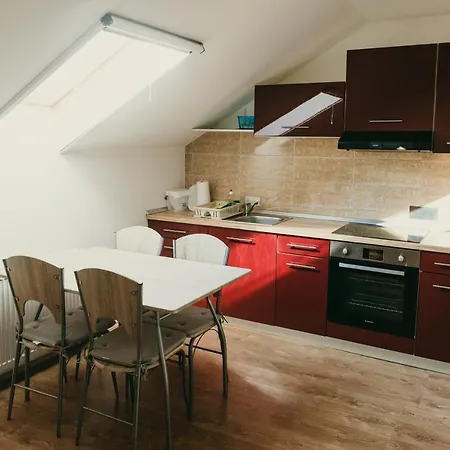 Furman Slovenja Vas Apartmán Spodnja Hajdina