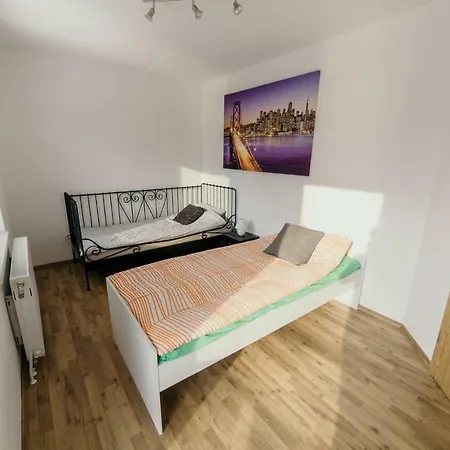 Apartment Furman Slovenja Vas
