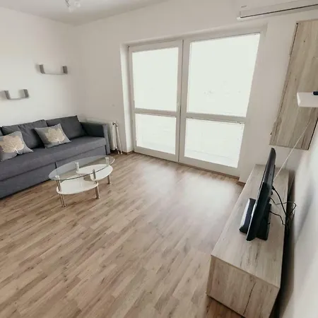 Apartment Furman Slovenja Vas Spodnja Hajdina