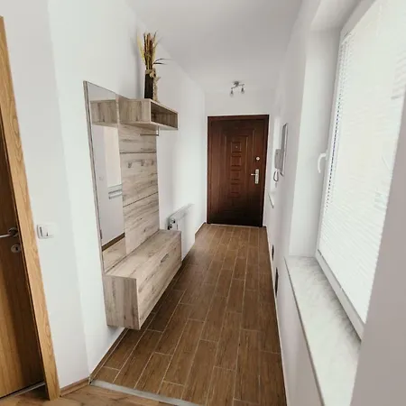 Apartment Furman Slovenja Vas