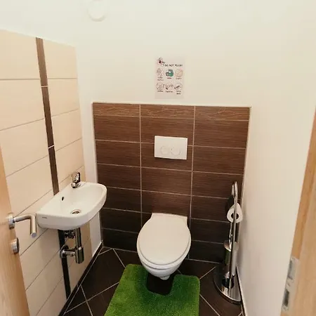 Furman Slovenja Vas Apartment Spodnja Hajdina