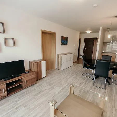 Furman Slovenja Vas Apartament Spodnja Hajdina