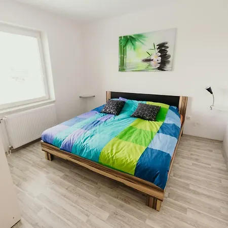 Furman Slovenja Vas Apartment Spodnja Hajdina