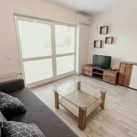 Furman Slovenja Vas Apartment