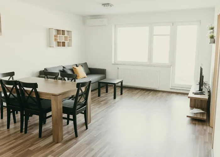 Lejlighed Furman Slovenja Vas Spodnja Hajdina