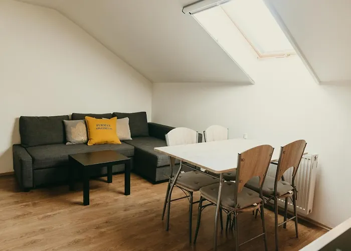 Furman Slovenja Vas Spodnja Hajdina