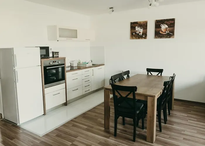 Apartment Furman Slovenja Vas *