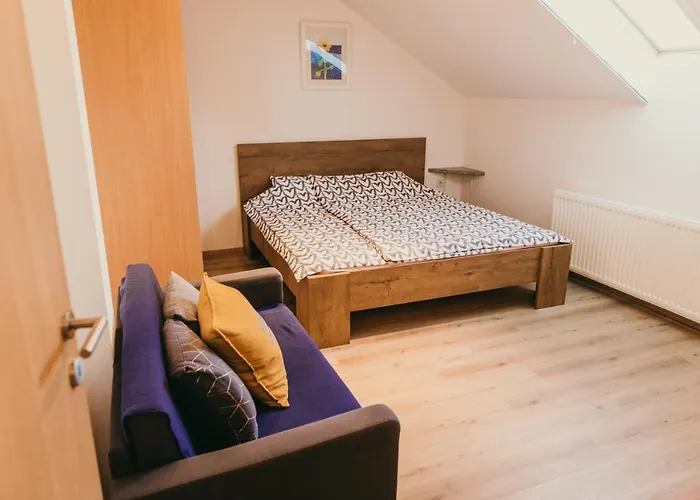 Lejlighed Furman Slovenja Vas Spodnja Hajdina