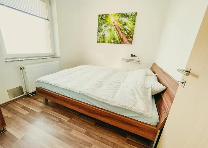 Apartment Furman Slovenja Vas