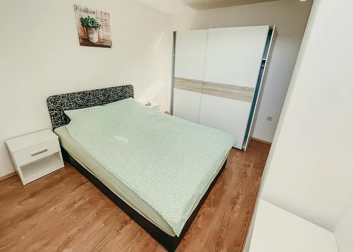 Furman Slovenja Vas Lejlighed