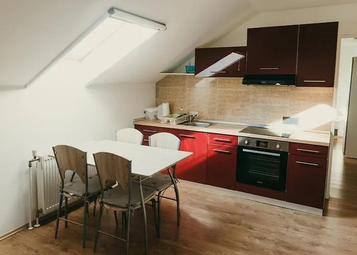 Furman Slovenja Vas Lejlighed Spodnja Hajdina