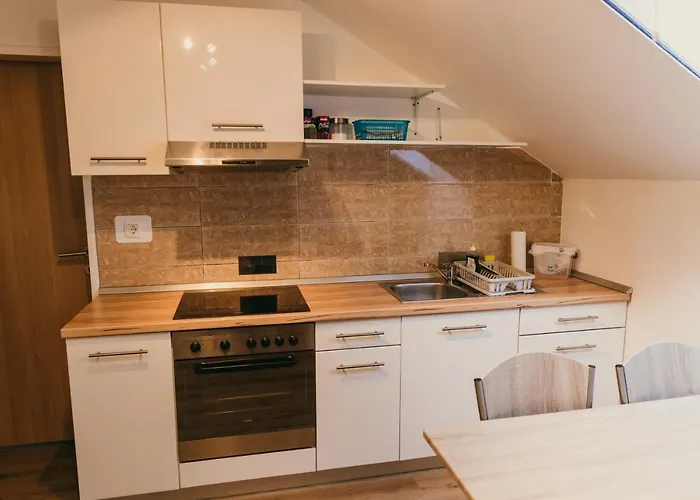 Apartment Furman Slovenja Vas Spodnja Hajdina