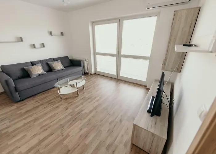 Lejlighed Furman Slovenja Vas Spodnja Hajdina