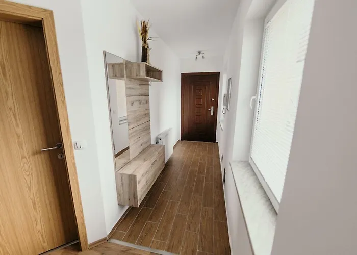 Apartment Furman Slovenja Vas