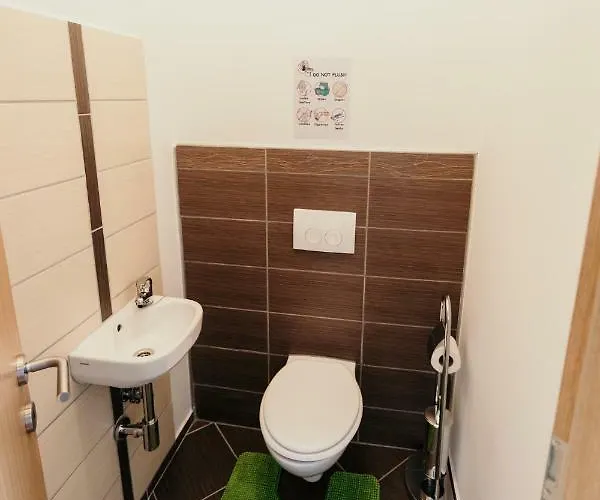 Furman Slovenja Vas Lejlighed Spodnja Hajdina