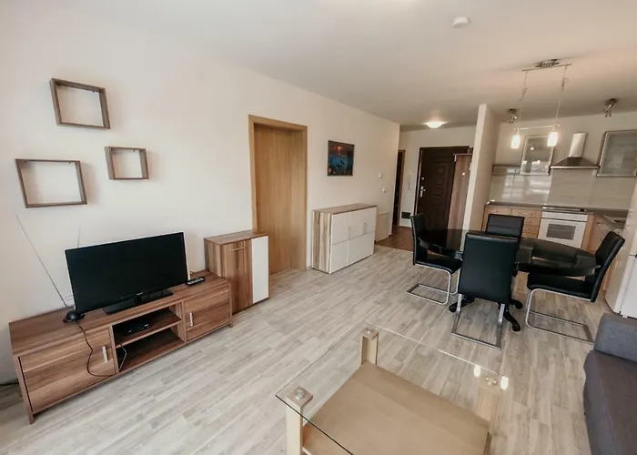 Furman Slovenja Vas Lejlighed Spodnja Hajdina