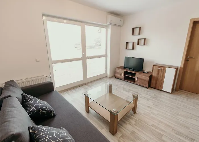 Furman Slovenja Vas Lejlighed